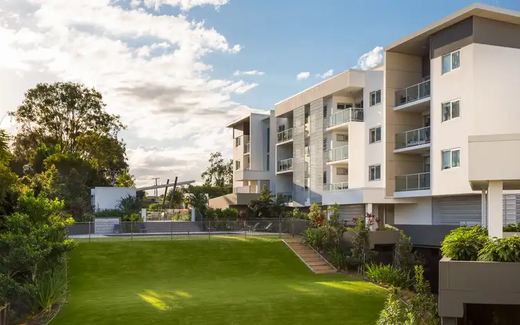 Fifth view of Homely apartment listing, 6305/31 Bourton Road, Merrimac QLD 4226
