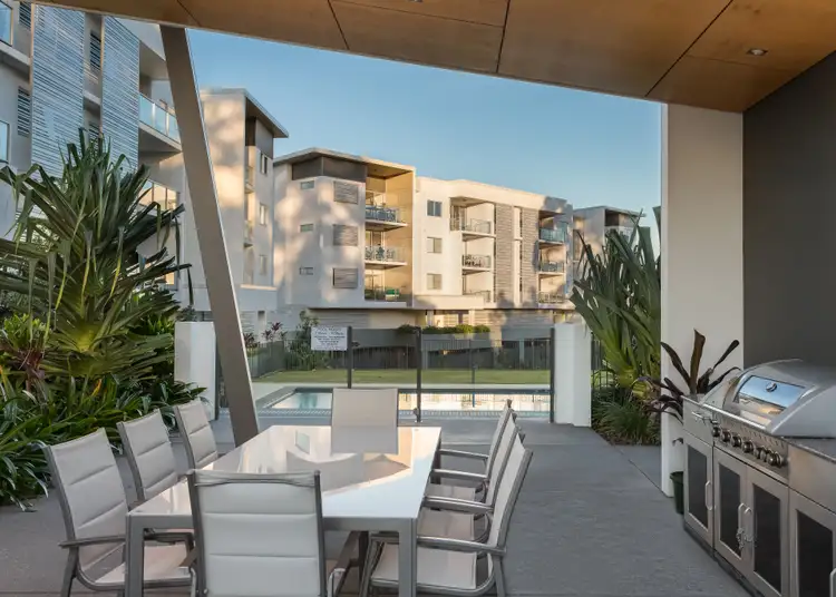 Sixth view of Homely apartment listing, 6305/31 Bourton Road, Merrimac QLD 4226