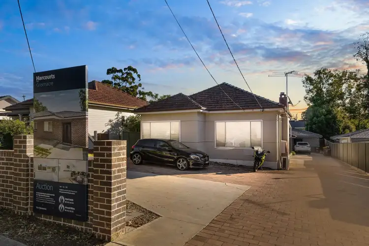32 Hood Street, Yagoona NSW 2199