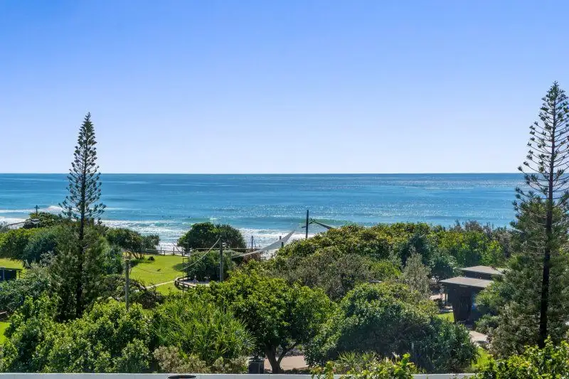 Main view of Homely apartment listing, 23/7-13 Beach Rd, Coolum Beach QLD 4573