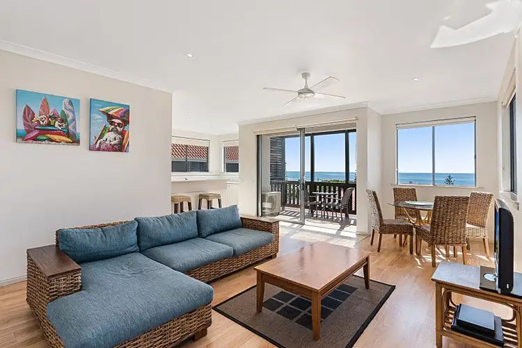 Third view of Homely apartment listing, 23/7-13 Beach Rd, Coolum Beach QLD 4573