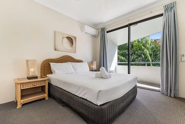 Fifth view of Homely apartment listing, 23/7-13 Beach Rd, Coolum Beach QLD 4573