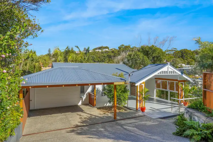 14 Tiarri Crescent, Terrigal NSW 2260