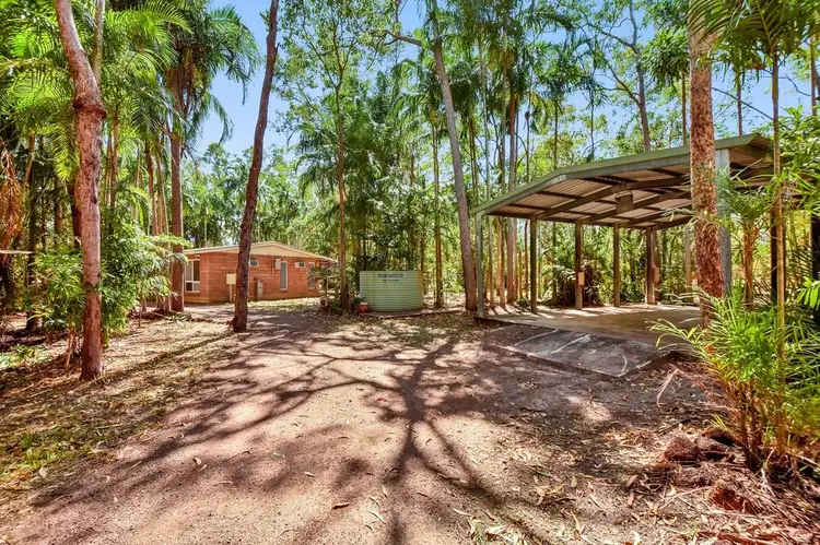 105 Coral Road, Herbert NT 836