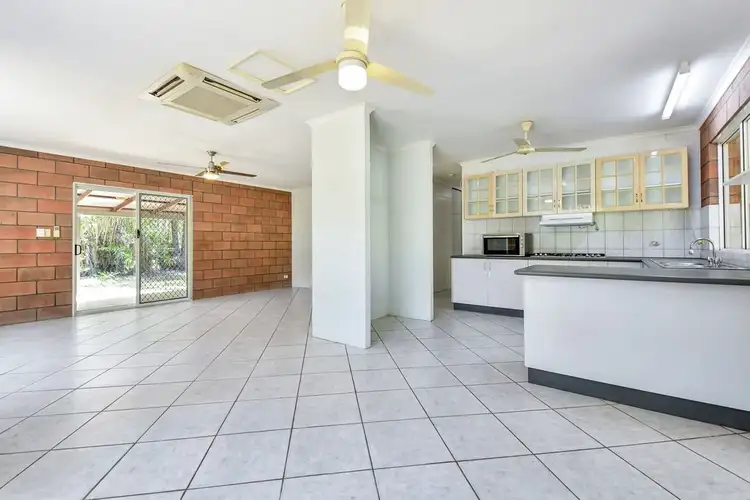 Second view of Homely house listing, 105 Coral Road, Herbert NT 836