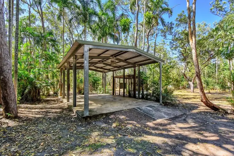 Sixth view of Homely house listing, 105 Coral Road, Herbert NT 836