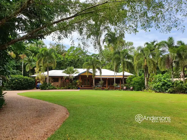 Main view of Homely house listing, 5b Kurrajong Close, Wongaling Beach QLD 4852