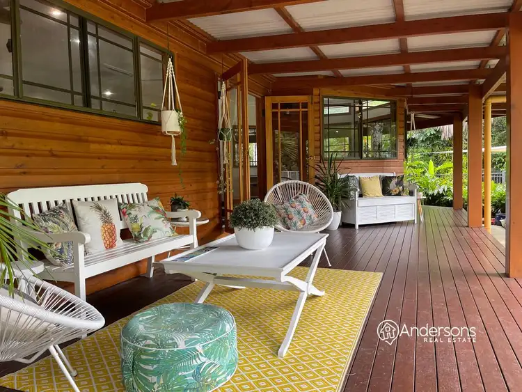 Second view of Homely house listing, 5b Kurrajong Close, Wongaling Beach QLD 4852