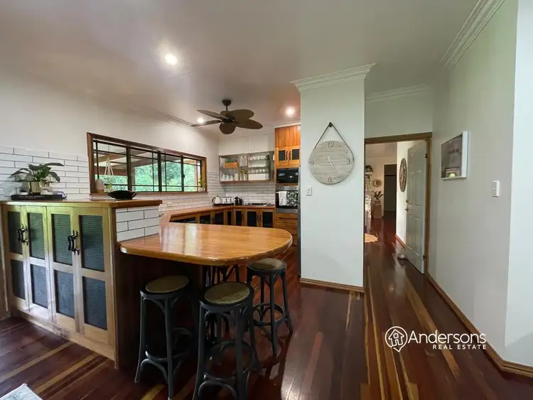 Fourth view of Homely house listing, 5b Kurrajong Close, Wongaling Beach QLD 4852