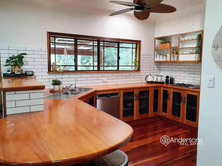 Fifth view of Homely house listing, 5b Kurrajong Close, Wongaling Beach QLD 4852