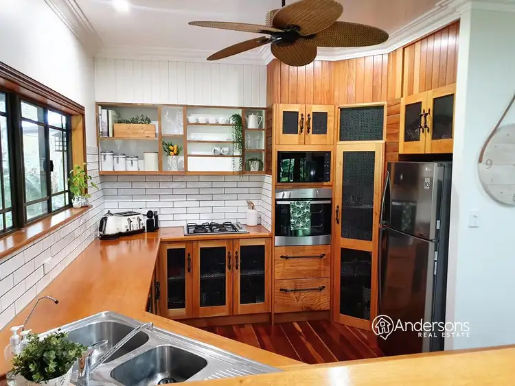 Sixth view of Homely house listing, 5b Kurrajong Close, Wongaling Beach QLD 4852