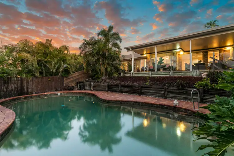 Third view of Homely house listing, 19 Kobble Court, Sinnamon Park QLD 4073