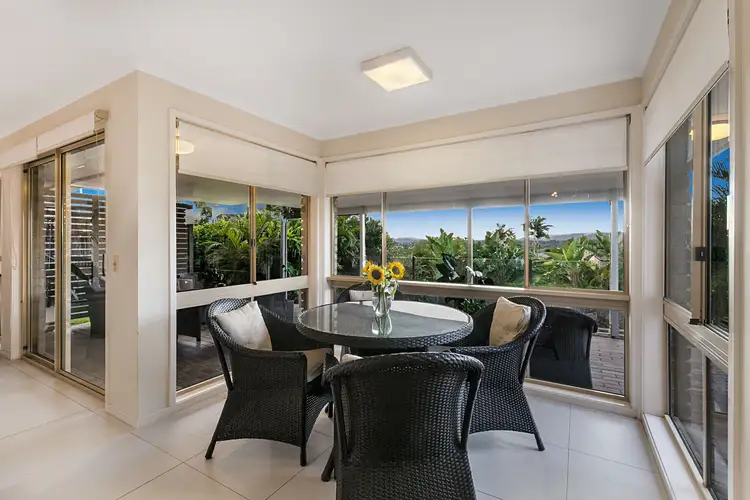 Fifth view of Homely house listing, 19 Kobble Court, Sinnamon Park QLD 4073