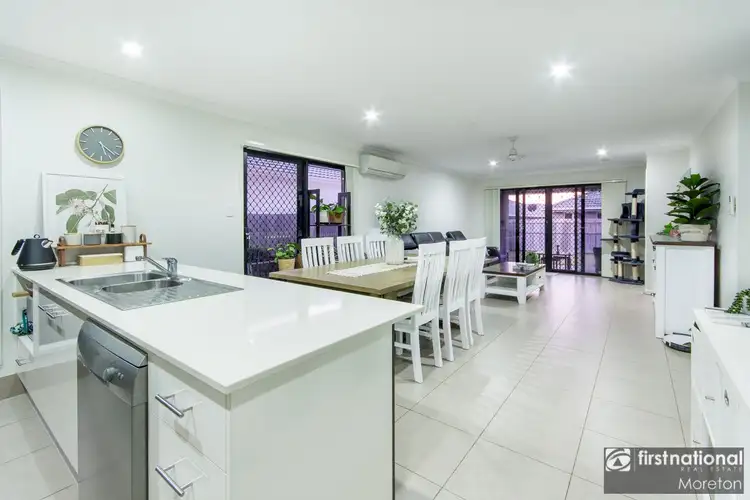 Fourth view of Homely house listing, 7 Hayman Street, Burpengary East QLD 4505