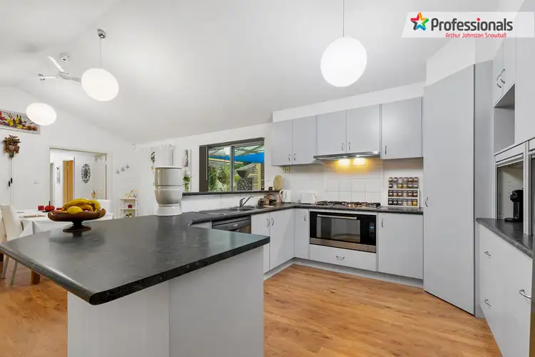 Second view of Homely house listing, 70 Clydesdale Road, Mckail WA 6330