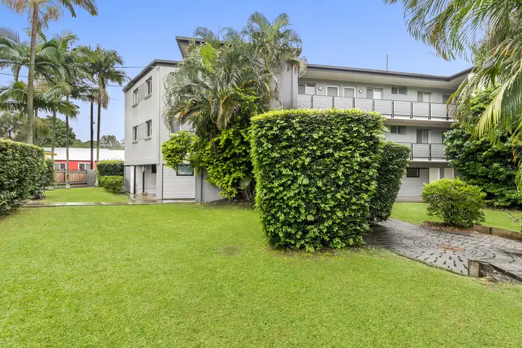 3-3A 131 Sylvan Road, Toowong QLD 4066