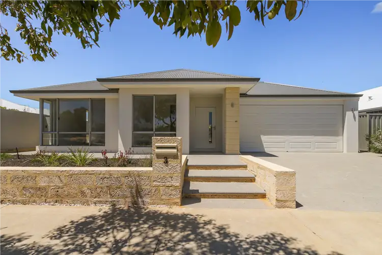 Main view of Homely house listing, 3 Callosa Crescent, Alkimos WA 6038