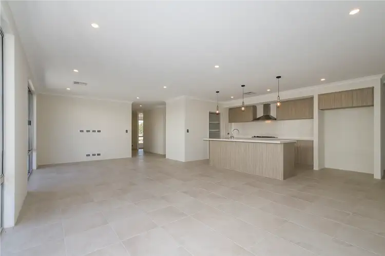 Fourth view of Homely house listing, 3 Callosa Crescent, Alkimos WA 6038