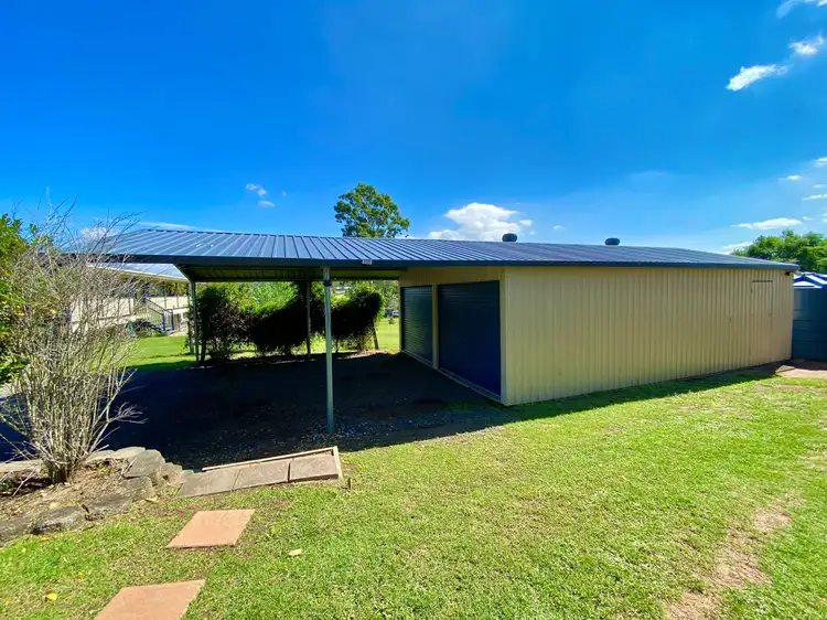Fourth view of Homely house listing, 7 Scott Place, Kensington Grove QLD 4341