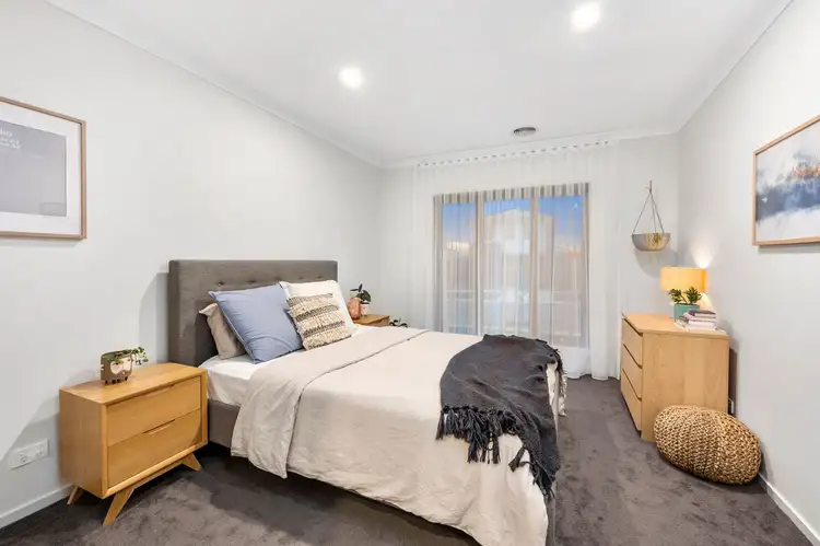 Third view of Homely house listing, 21 Cinque Terrace, Curlewis VIC 3222