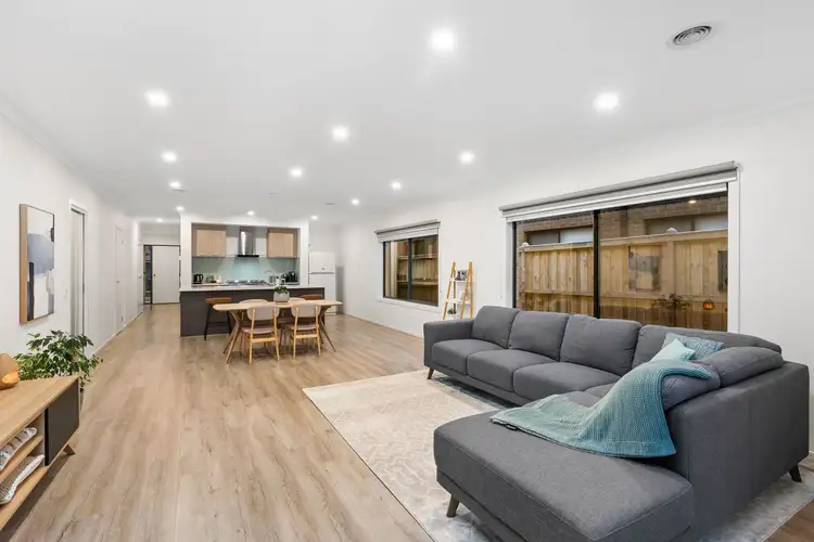 Sixth view of Homely house listing, 21 Cinque Terrace, Curlewis VIC 3222