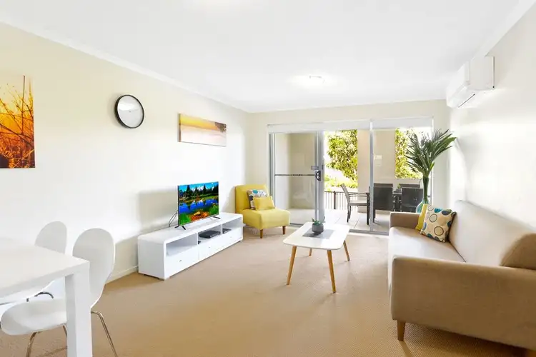 9/1 Hibbertia Street, Mountain Creek QLD 4557