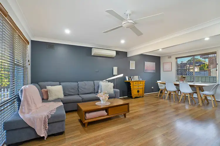 Second view of Homely house listing, 28 Goldingham Street, Tenambit NSW 2323