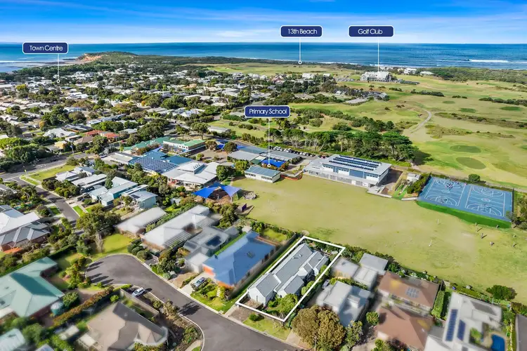 Main view of Homely house listing, 7 Hopgood Place, Barwon Heads VIC 3227