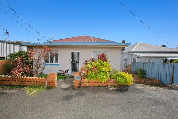 60 Prospect Terrace, Kelvin Grove QLD 4059