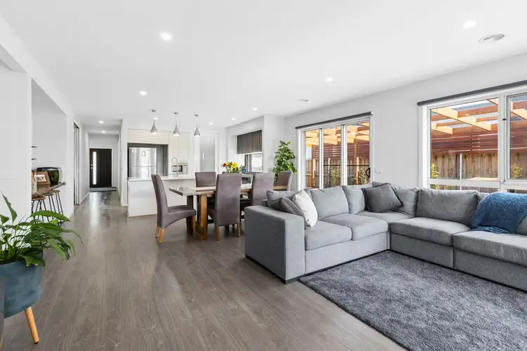 Third view of Homely house listing, 19 Shelburn Way, Ocean Grove VIC 3226
