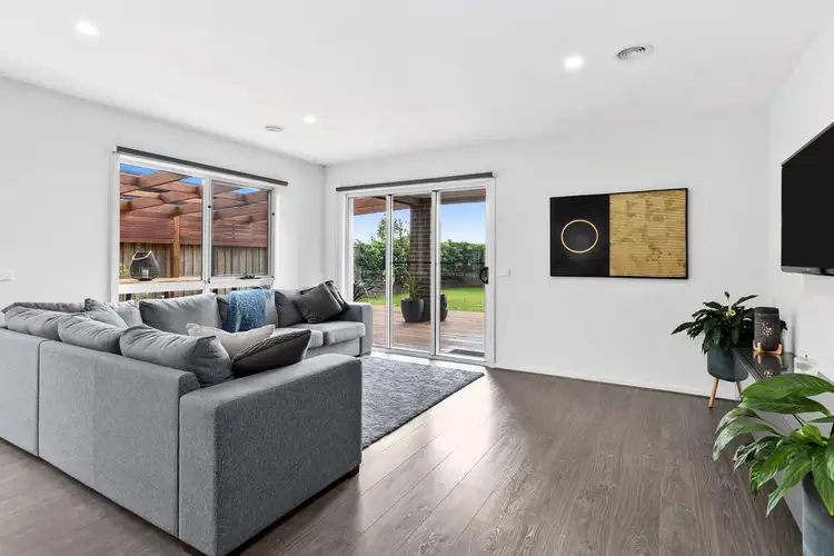 Fourth view of Homely house listing, 19 Shelburn Way, Ocean Grove VIC 3226