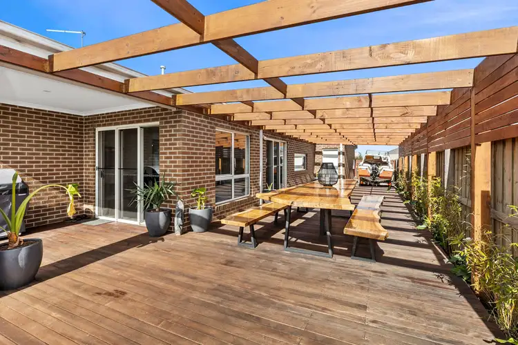 Fifth view of Homely house listing, 19 Shelburn Way, Ocean Grove VIC 3226