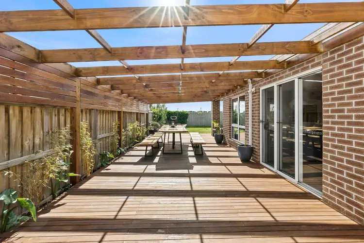 Sixth view of Homely house listing, 19 Shelburn Way, Ocean Grove VIC 3226