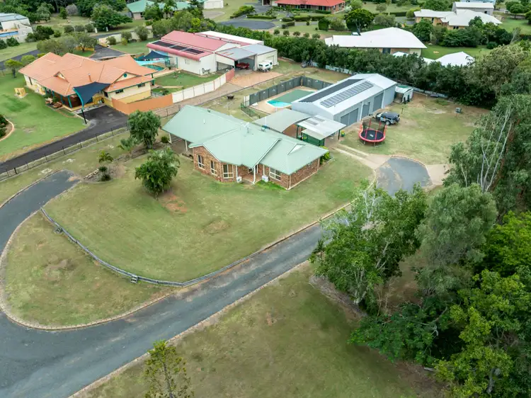 Third view of Homely house listing, 80 Tantitha Road, Gooburrum QLD 4670