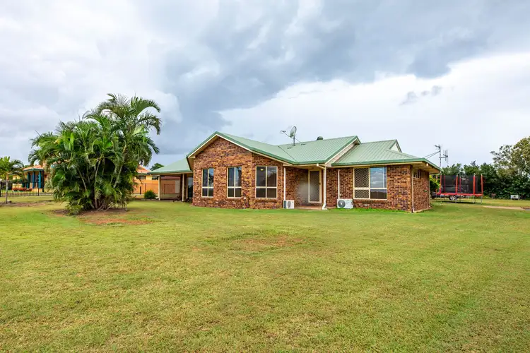 Fourth view of Homely house listing, 80 Tantitha Road, Gooburrum QLD 4670