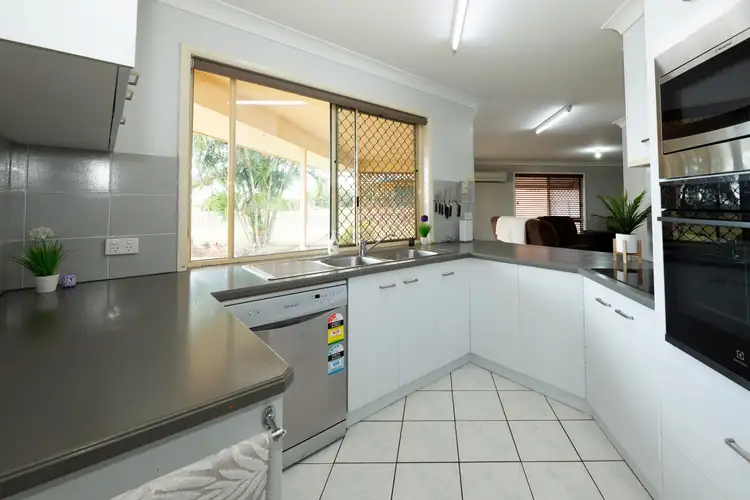 Fifth view of Homely house listing, 80 Tantitha Road, Gooburrum QLD 4670