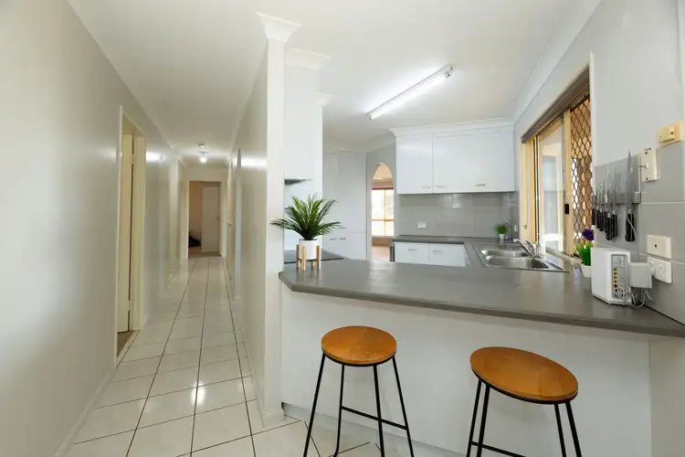 Seventh view of Homely house listing, 80 Tantitha Road, Gooburrum QLD 4670