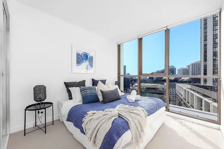 Third view of Homely apartment listing, 1307/82 Hay St, Haymarket NSW 2000