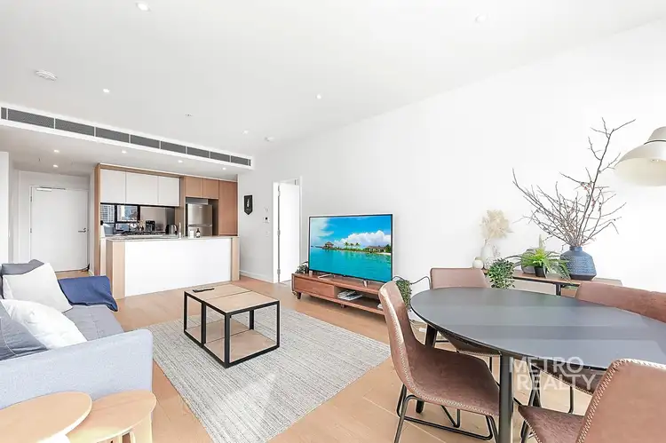 Fourth view of Homely apartment listing, 1307/82 Hay St, Haymarket NSW 2000