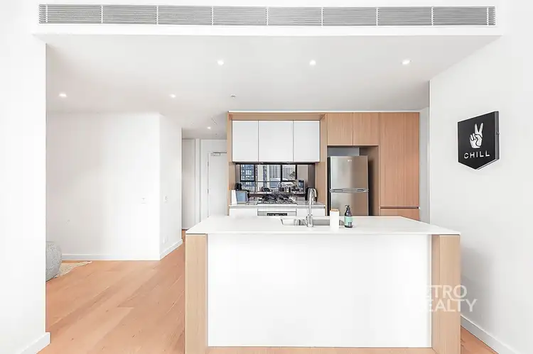 Fifth view of Homely apartment listing, 1307/82 Hay St, Haymarket NSW 2000