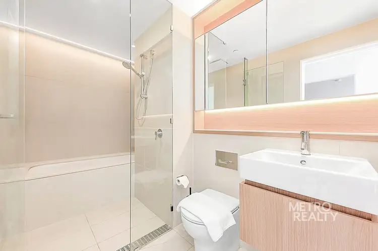 Sixth view of Homely apartment listing, 1307/82 Hay St, Haymarket NSW 2000