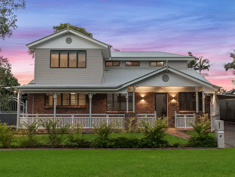 20 Roscrea Street, Tingalpa QLD 4173