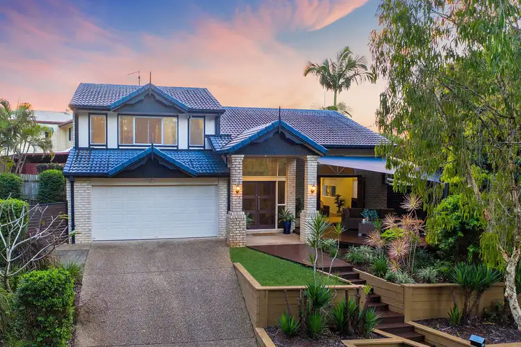 105 Castlerea Street, Tingalpa QLD 4173