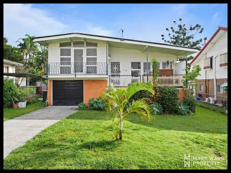 15 Munbilla Street, Oxley QLD 4075