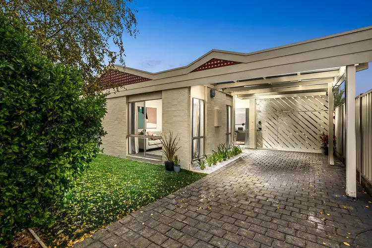 64 Market Street, Essendon VIC 3040