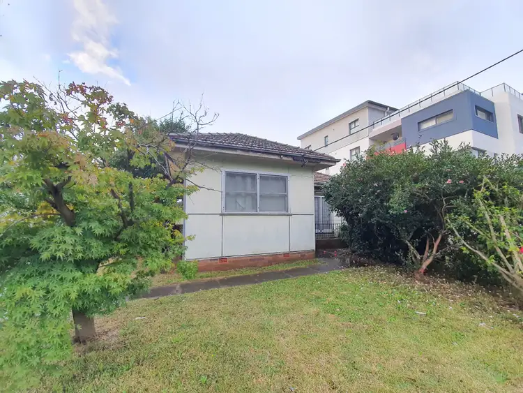 Second view of Homely house listing, 30 The Avenue, Mount Druitt NSW 2770