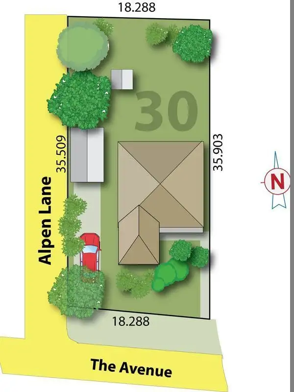 Fourth view of Homely house listing, 30 The Avenue, Mount Druitt NSW 2770