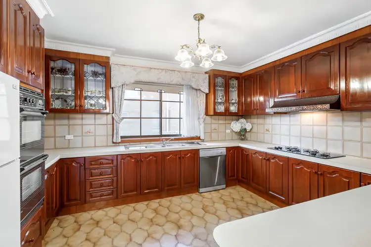 Fourth view of Homely house listing, 13 Capri Crescent, Avondale Heights VIC 3034