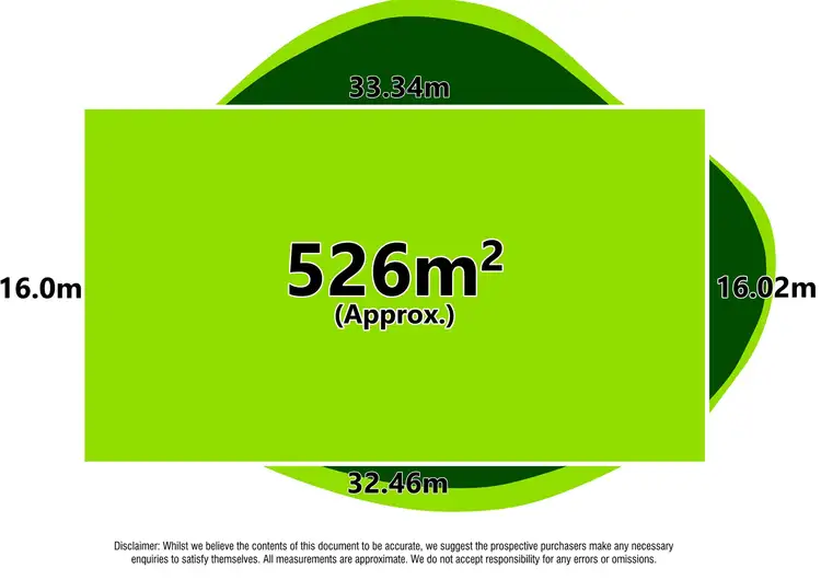 20 Cranbrook Street, Strathtulloh VIC 3338