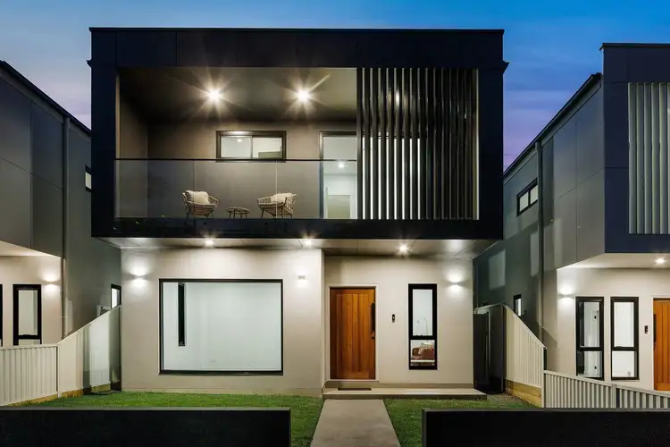 Main view of Homely house listing, 2/123 Wangee Road, Greenacre NSW 2190